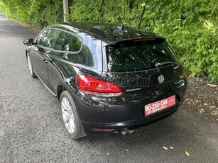 VOLKSWAGEN SCIROCCO 1.4 TSI