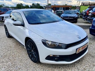 VOLKSWAGEN SCIROCCO 2.0 CR TDI