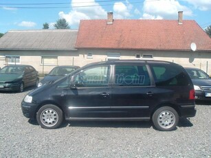 VOLKSWAGEN SHARAN 1.9 PD TDI