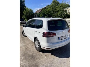 VOLKSWAGEN SHARAN 2.0 TDI BMT SCR Highline DSG