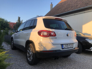 VOLKSWAGEN TIGUAN 1.4 TSi Sport&Style 4 Motion