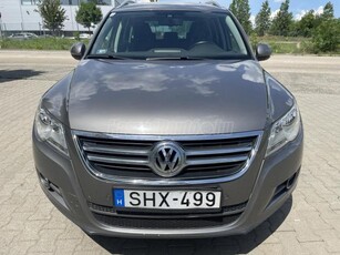 VOLKSWAGEN TIGUAN 2.0 CR TDI BMT Sport&Style Family 2WD