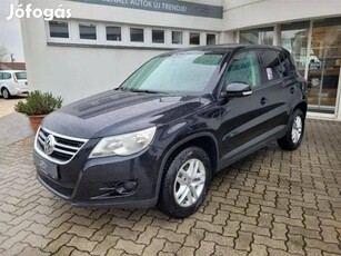 Volkswagen Tiguan 2.0 CR TDI Sport&Style 4Motio...