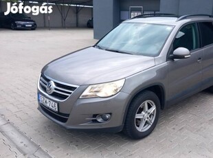 Volkswagen Tiguan 2.0 CR TDI Sport&Style Family...