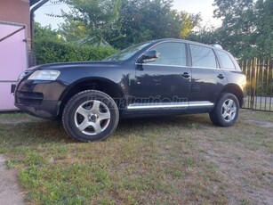 VOLKSWAGEN TOUAREG 2.5 R5 TDI