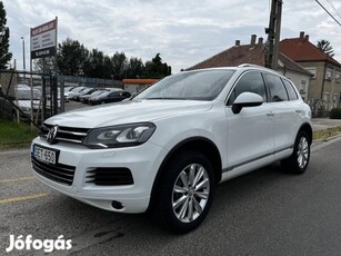 Volkswagen Touareg 3.0 V6 TDI BMT SCR Camel Tip...