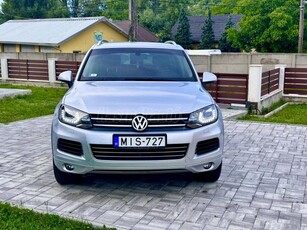 VOLKSWAGEN TOUAREG 3.0 V6 TDI BMT SCR Camel Tiptronic ic