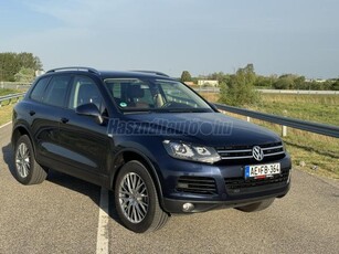 VOLKSWAGEN TOUAREG 3.0 V6 TDI BMT Tiptronic ic