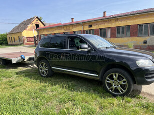 VOLKSWAGEN TOUAREG 3.0 V6 TDI Tiptronic ic