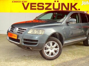 Volkswagen Touareg 5.0 V10 TDI Tiptronic ic A L...