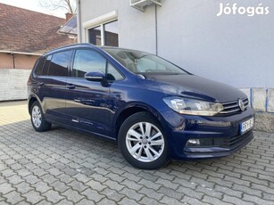 Volkswagen Touran 1.5 TSI ACT Comfortline DSG [...