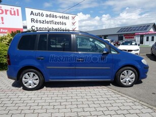 VOLKSWAGEN TOURAN 1.9 PD TDi Trendline