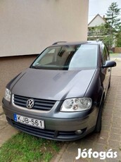 Volkswagen Touran 1.9 pdtdi