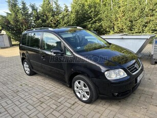 VOLKSWAGEN TOURAN 2.0 PD TDI Highline DSG