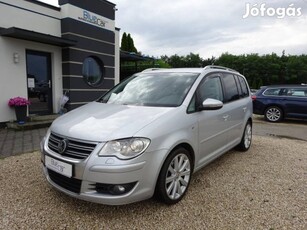 Volkswagen Touran 2.0 PD TDI Highline R-Line!!N...