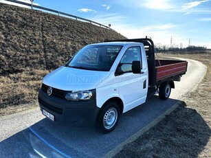 VOLKSWAGEN TRANSPORTER 2.0 CR TDI NINCS+ÁFA!ÚJ-KUPLUNG-KORMÁNYMŰ.GAR.261e.KM.NAVI.MEGKÍMÉLT