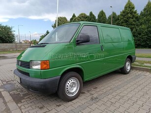 VOLKSWAGEN TRANSPORTER 2.4 7DA 1Z2 0