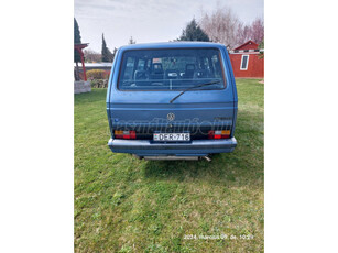 VOLKSWAGEN TRANSPORTER T3