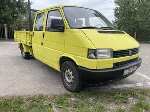 VOLKSWAGEN TRANSPORTER T4 1.9 70M 1E2 F