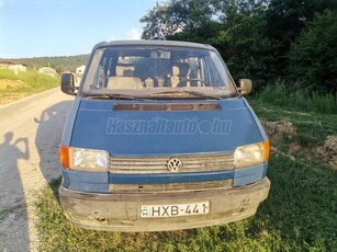 VOLKSWAGEN TRANSPORTER T4 2.4 70A 1F2 O