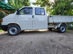 VOLKSWAGEN TRANSPORTER T4 2.4 7DE 1F2 F