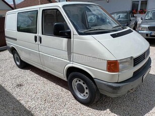 VOLKSWAGEN TRANSPORTER T4 2.4 7DH 1F2 0