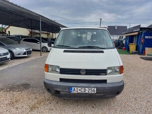 VOLKSWAGEN TRANSPORTER T4 2.5 7DE 1K2 F