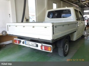 VOLKSWAGEN TRANSPORTER T5 1.9 TDI 6 Személyes/