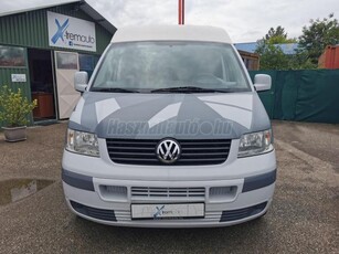 VOLKSWAGEN TRANSPORTER T5 1.9 TDI