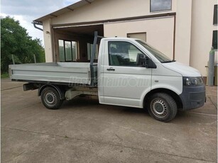 VOLKSWAGEN TRANSPORTER T5 2.0 CR TDI 4motion