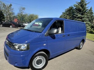 VOLKSWAGEN TRANSPORTER T5 2.0 CR TDI