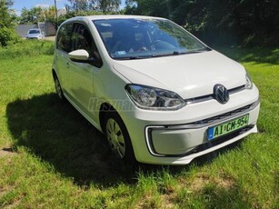 VOLKSWAGEN UP e-Up!