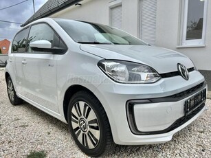 VOLKSWAGEN UP e-Up! Nagy AKKU akár 300km gyorstöltés tolatókamera