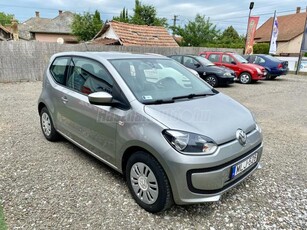 VOLKSWAGEN UP Up! 1.0 Move Up! NAVIGÁCIÓ. MAGYARORSZÁGI