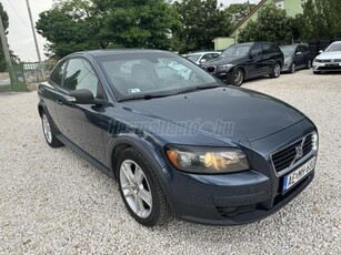 VOLVO C30 1.8 F DRIVe Momentum BLUETOOTH/DIGIT KLÍMA/TEMPOMAT