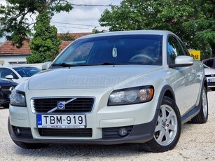 VOLVO C30 2.0 D Azonnal elvihető! Megbízható!Sérülés mentes!Vonóhorog!