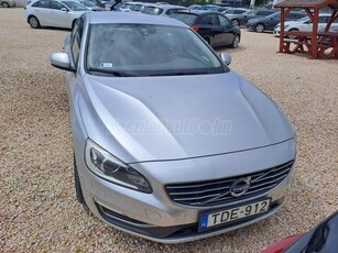 VOLVO S60 2.0 D [D4] Summum Geartronic AUTOMATA-XENON-BŐR-NAVIGÁCIÓ-KAMERA-GARANCIA!!!!!