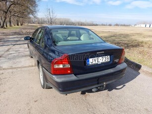 VOLVO S80 2.4 D [D5]