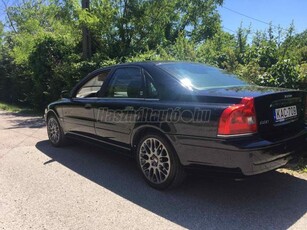 VOLVO S80 2.5 T AWD Summum (Automata)