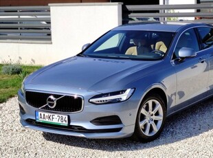 Volvo S90 2.0 D [D3] Momentum Pro Törésmentes!...