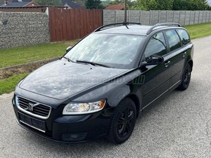 VOLVO V50 1.6 D Vezérlés cserélve!