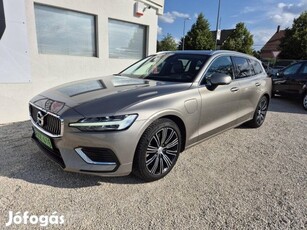 Volvo V60 2.0 [T8] Twin Engine Inscription AWD...