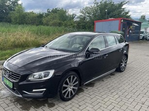 VOLVO V60 2.4 D [D6] PHEV AWD Summum Geartronic