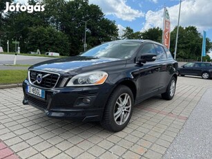 Volvo XC60 2.4 D [D5] Summum Geartronic