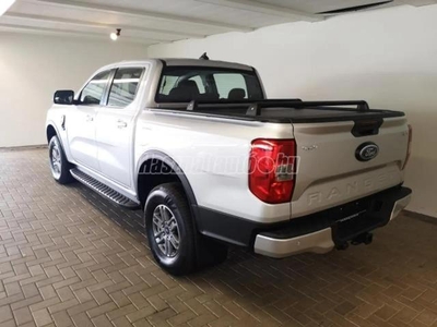 FORD RANGER 2.0 TDCi 4x4 XLT AUTOMATA BEÉRKEZŐ! VERHETETLEN ÁR! TÖBB DARAB TÖBB SZÍN!