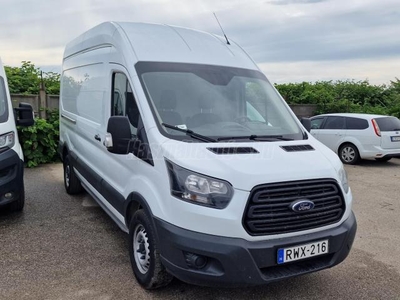 FORD TRANSIT 2.0 TDCi 310 LWB Trend