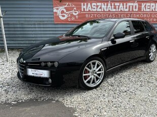 ALFA Romeo 159 SW 1.9 JTD 16V TI 1. tulaj. szer...