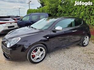 ALFA Romeo Mito 1.4 T Multiair Distinctive 80ek...