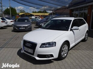 AUDI A3 1.6 TDI Attraction DPF S-LINE 88.048 KM...