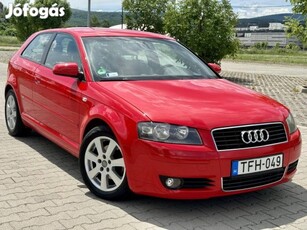 AUDI A3 2.0 PD TDI Ambiente DPF